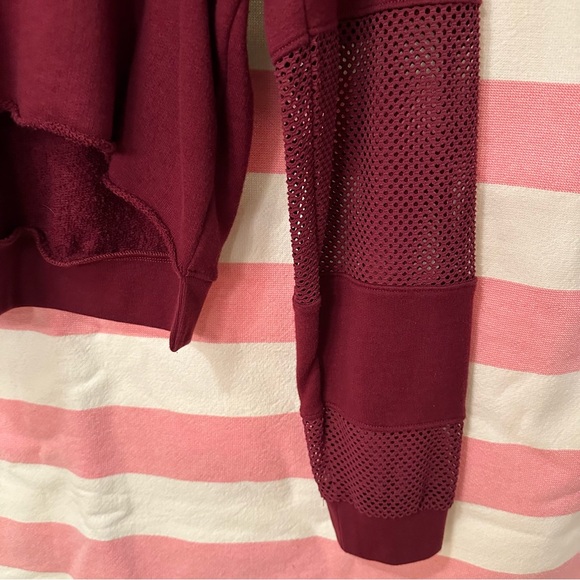 Victoria’s Secret Pink Sweatshirt - Picture 3 of 6